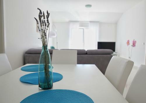 Apartments Barbati