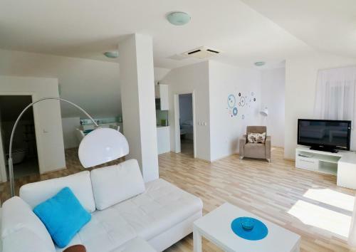 Apartments Barbati