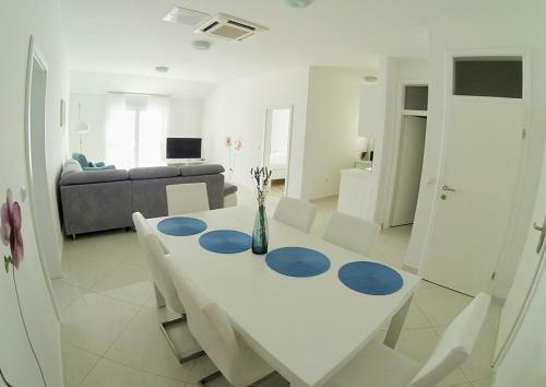 Apartments Barbati