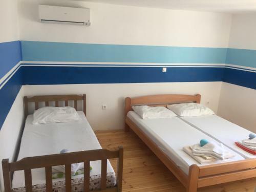 Apartment Chillout House Novalja