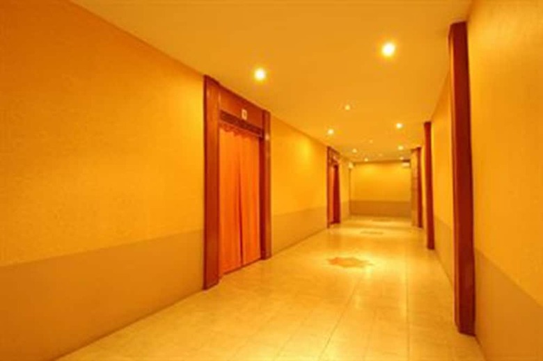 Windmill Resort Hotel