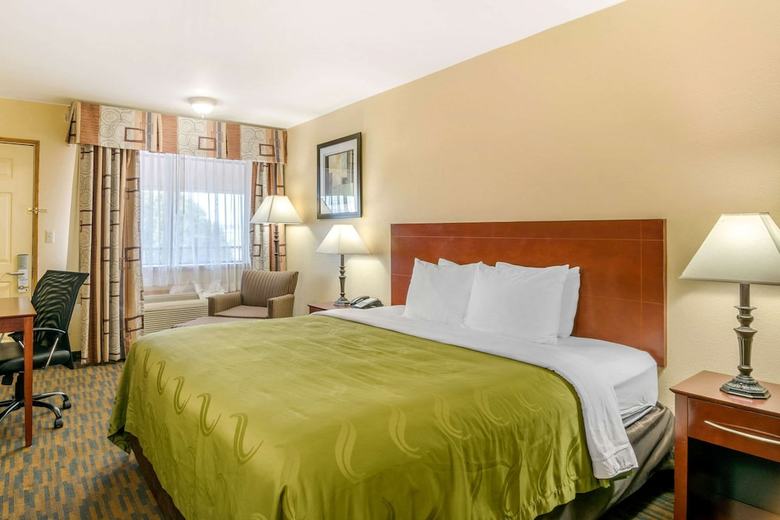 Motel Quality Inn