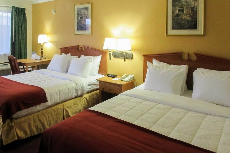 Motel Quality Inn