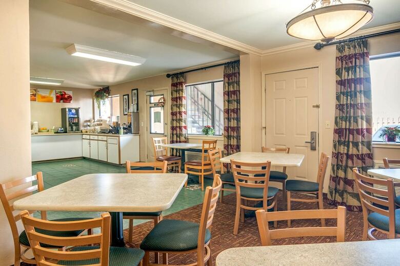 Motel Quality Inn