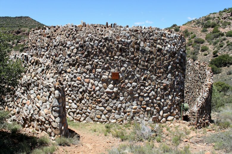 Posada Sederkloof Lodge