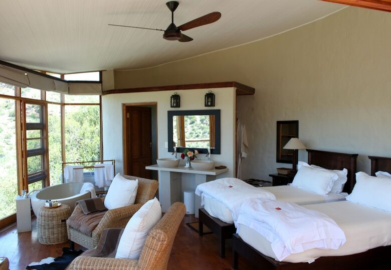Posada Sederkloof Lodge
