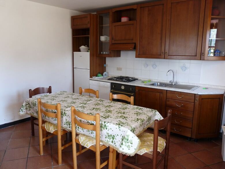 Apartamento La Villa Antica Delle Cinque Terre