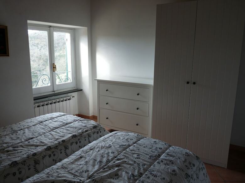 Apartamento La Villa Antica Delle Cinque Terre