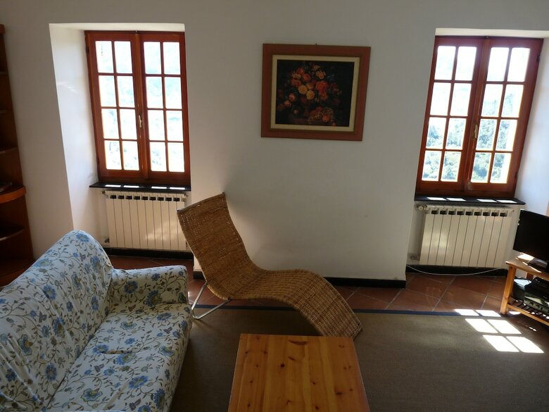 Apartamento La Villa Antica Delle Cinque Terre