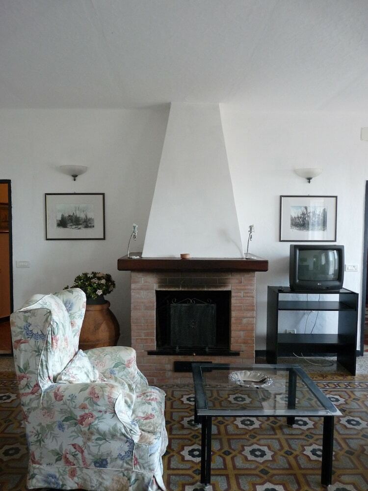 Apartamento La Villa Antica Delle Cinque Terre