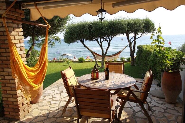 Hotel Glyfada Beach - Menigos Resort