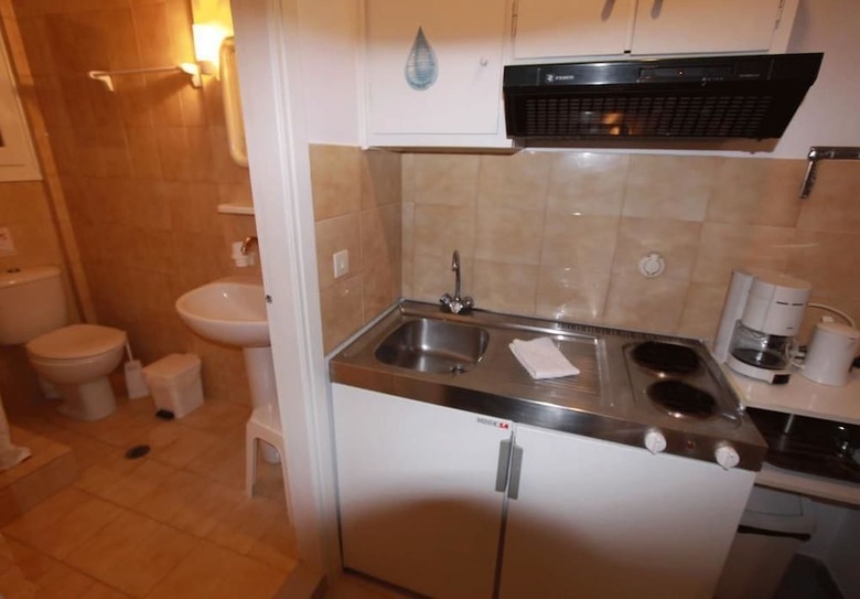 Hotel Glyfada Beach - Menigos Resort