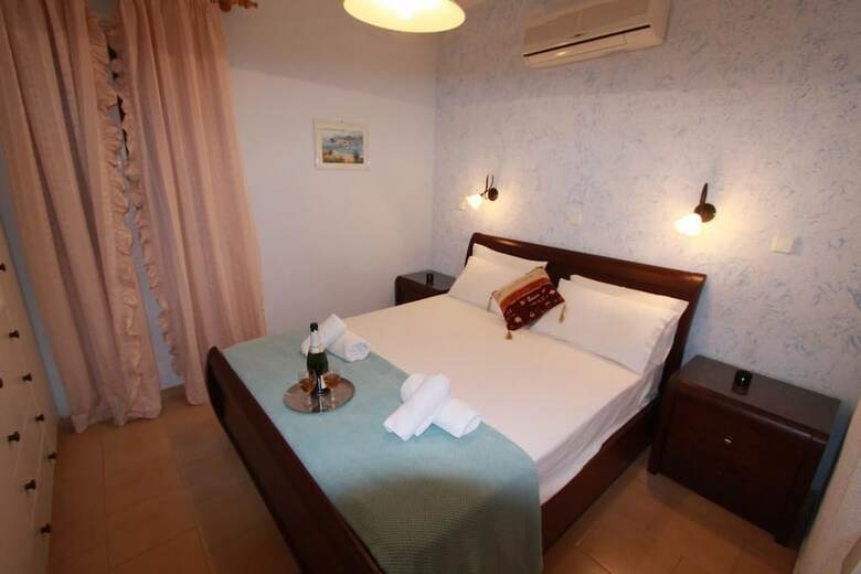 Hotel Glyfada Beach - Menigos Resort