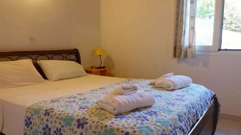 Hotel Glyfada Beach - Menigos Resort