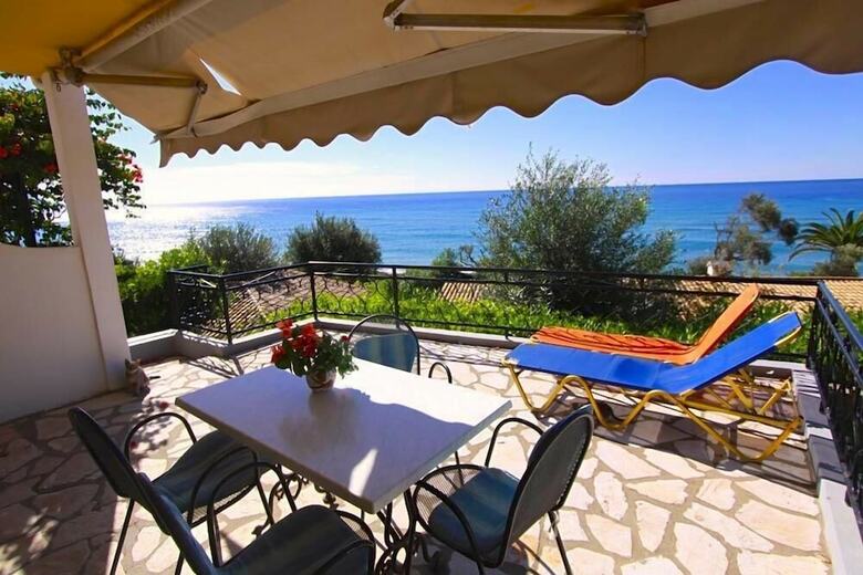 Hotel Glyfada Beach - Menigos Resort