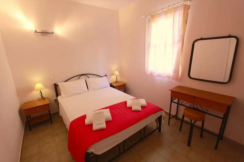 Hotel Glyfada Beach - Menigos Resort