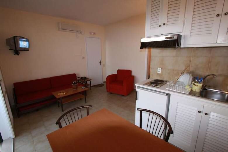 Hotel Glyfada Beach - Menigos Resort