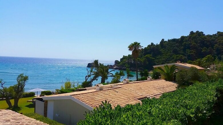 Hotel Glyfada Beach - Menigos Resort