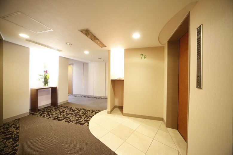 Hotel Vessel Inn Ueno Iriya Ekimae