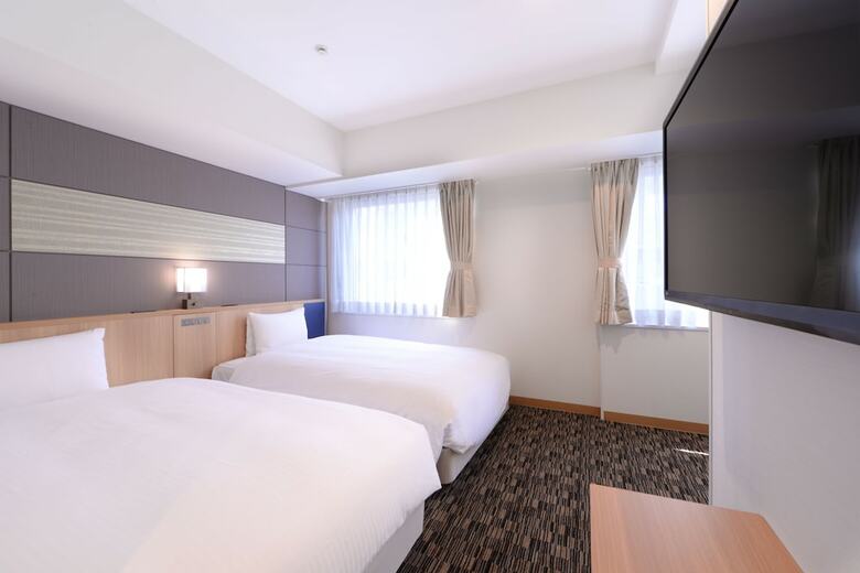 Hotel Vessel Inn Ueno Iriya Ekimae