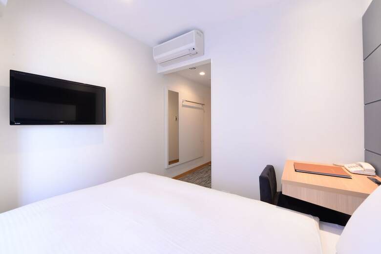 Hotel Vessel Inn Ueno Iriya Ekimae
