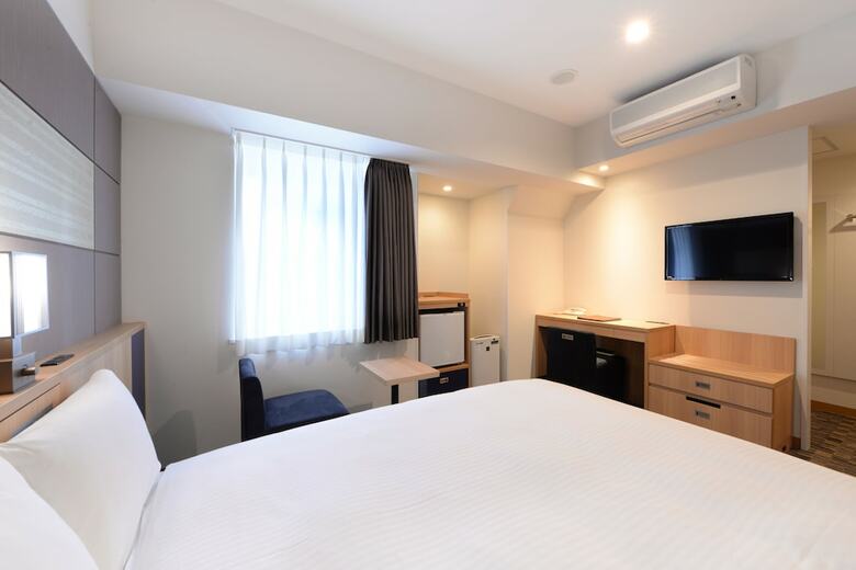 Hotel Vessel Inn Ueno Iriya Ekimae