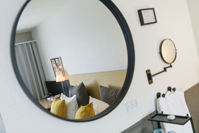 Hotel Fjordg�rden