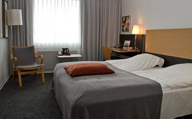 Hotel Fjordg�rden