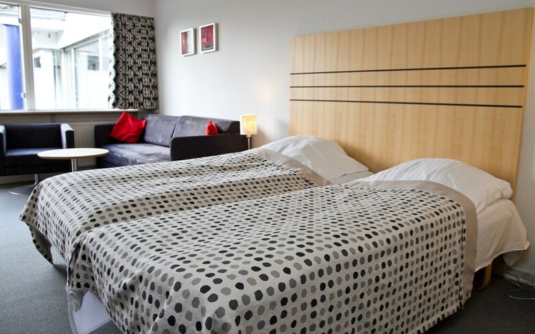 Hotel Fjordg�rden