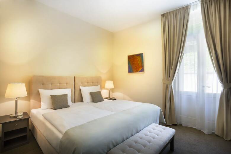 Apartamentos Remisens Villa Elsa