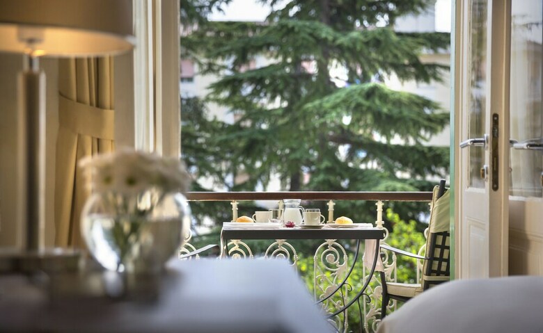 Apartamentos Remisens Villa Elsa