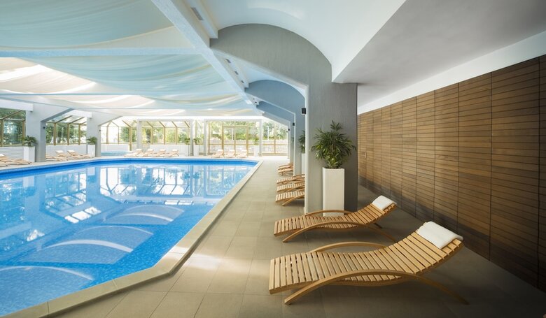 Apartamentos Remisens Villa Elsa
