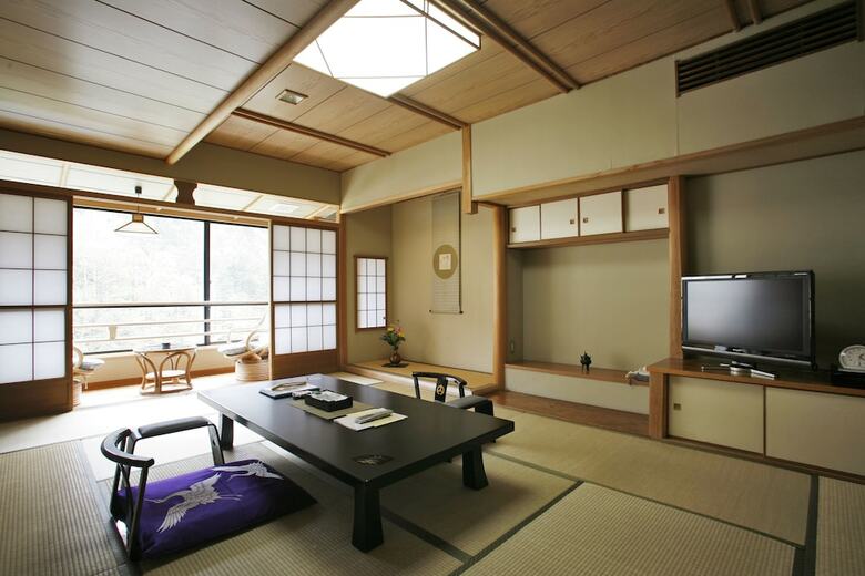 Sounkyo Kanko Hotel
