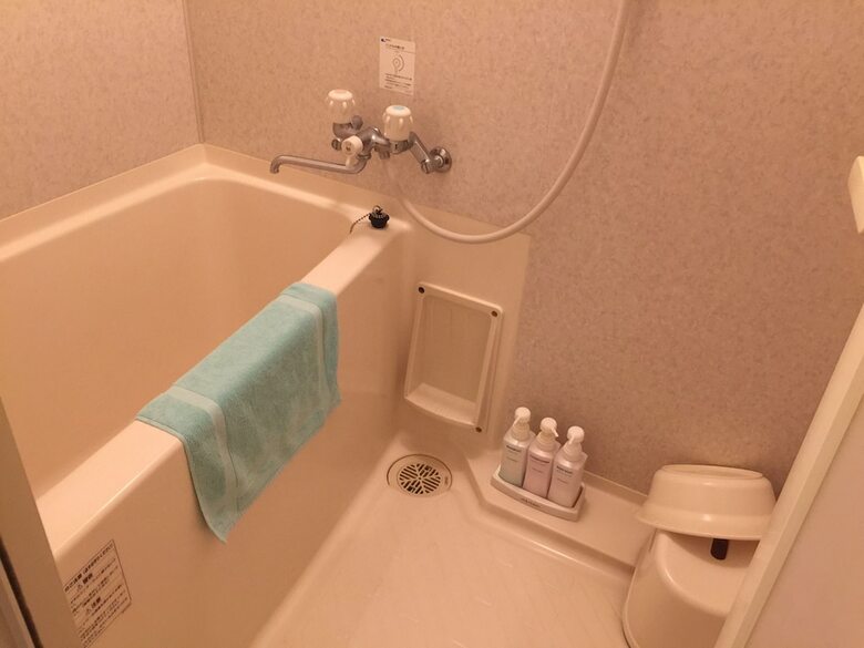 Sounkyo Kanko Hotel