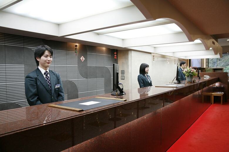 Sounkyo Kanko Hotel