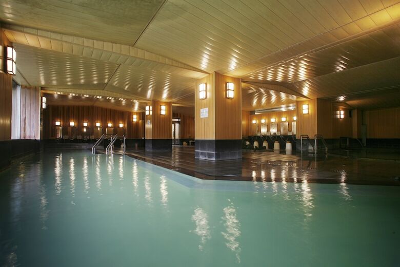 Sounkyo Kanko Hotel
