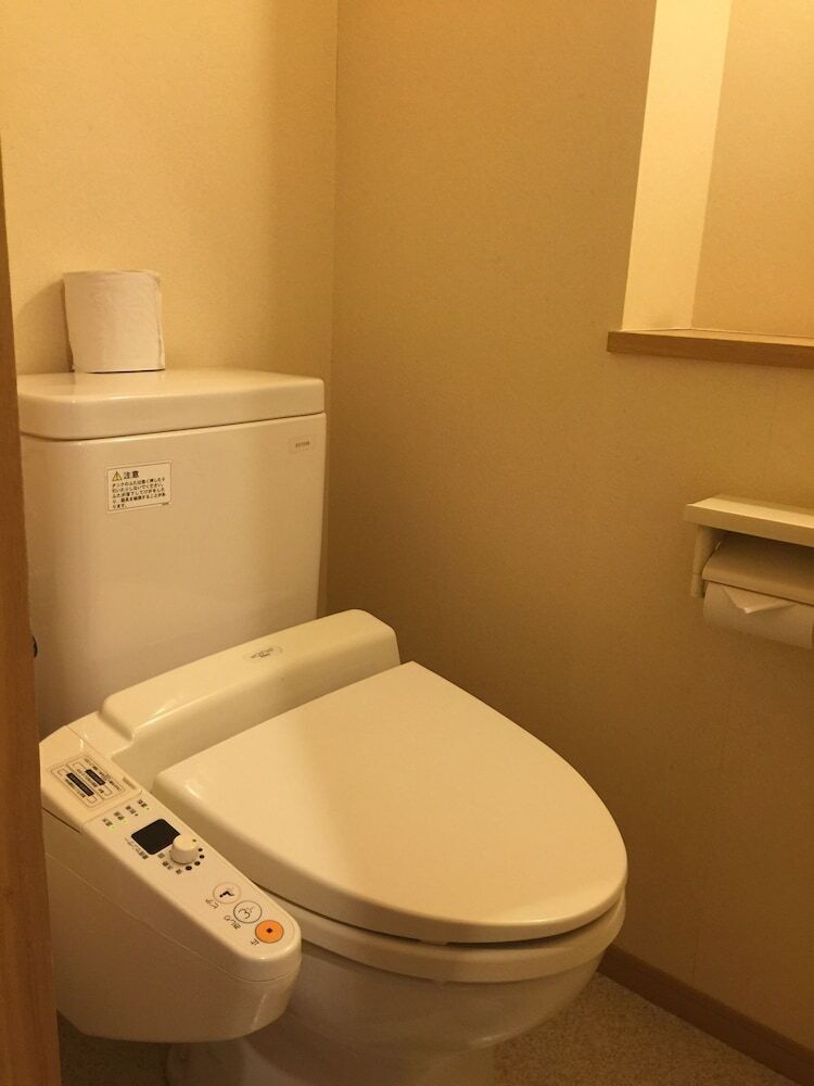 Sounkyo Kanko Hotel