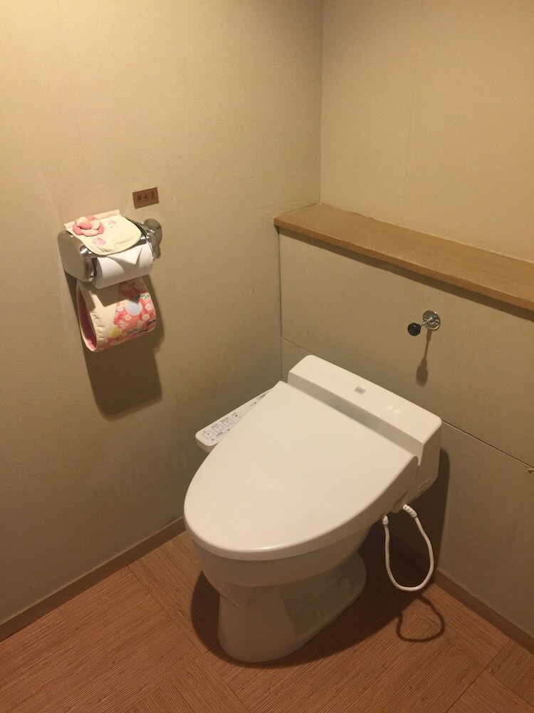 Sounkyo Kanko Hotel