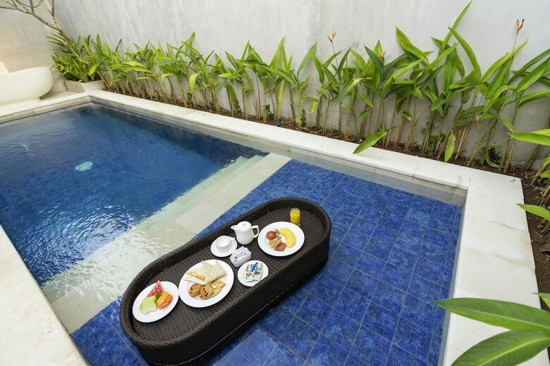 Apartamento 18 Suite Villa Loft By Amithya