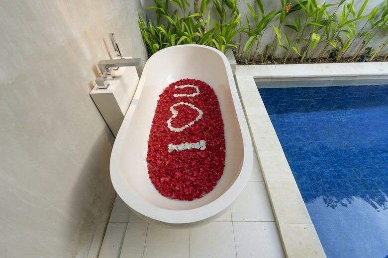 Apartamento 18 Suite Villa Loft By Amithya