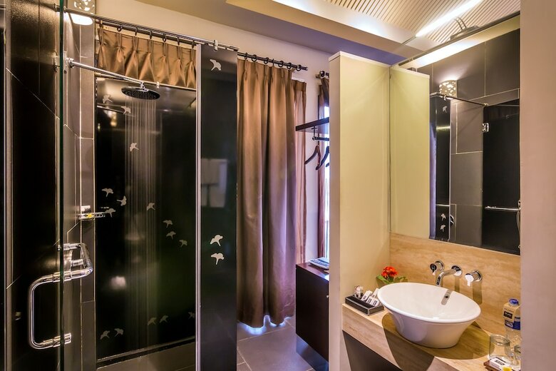 Apartamento 18 Suite Villa Loft By Amithya