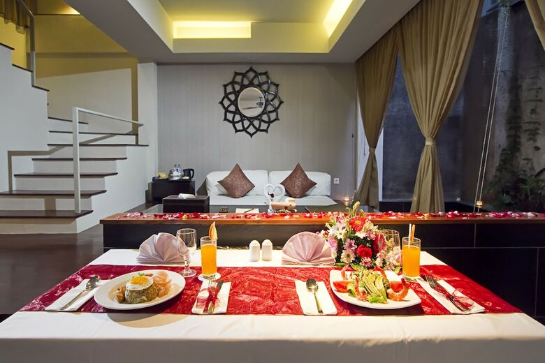 Apartamento 18 Suite Villa Loft By Amithya
