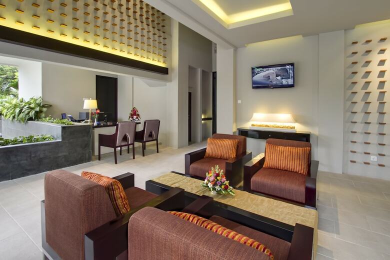Apartamento 18 Suite Villa Loft By Amithya