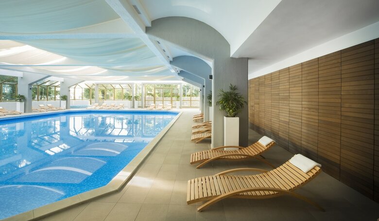 Apartamentos Remisens Villa Atlanta
