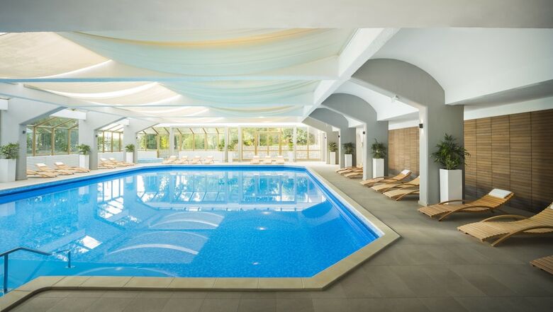 Apartamentos Remisens Villa Atlanta