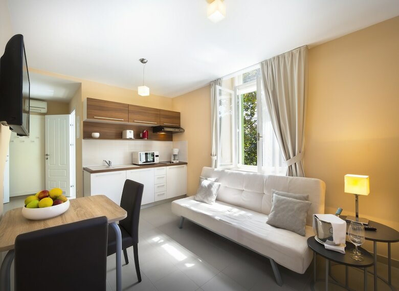 Apartamentos Remisens Villa Atlanta