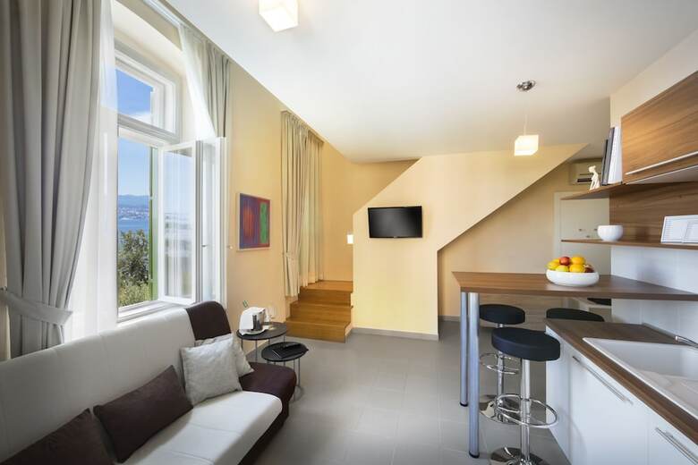 Apartamentos Remisens Villa Atlanta