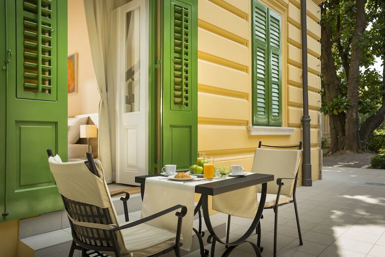 Apartamentos Remisens Villa Atlanta