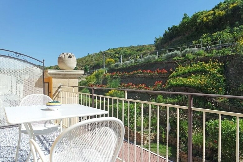 Apartamentos Poggio Del Cenito