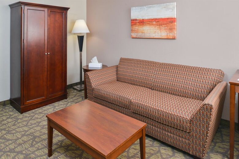 Motel Best Western Of Hartland